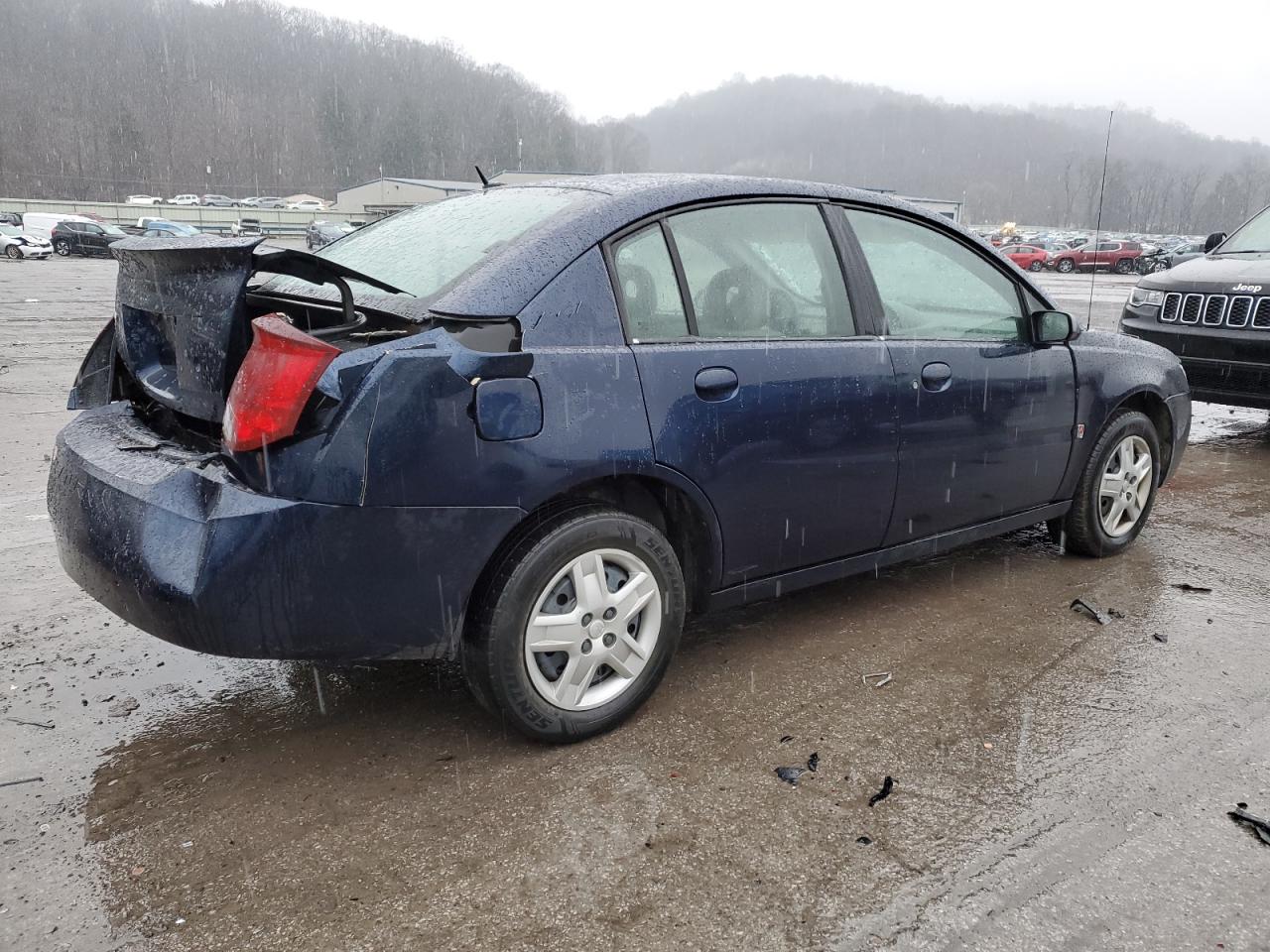 2007 Saturn Ion Level 2 VIN: 1G8AJ55F57Z139150 Lot: 85803074