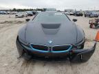 2014 Bmw I8  de vânzare în Houston, TX - Front End