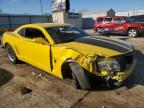 2011 Chevrolet Camaro Ls na sprzedaż w Wichita, KS - Front End