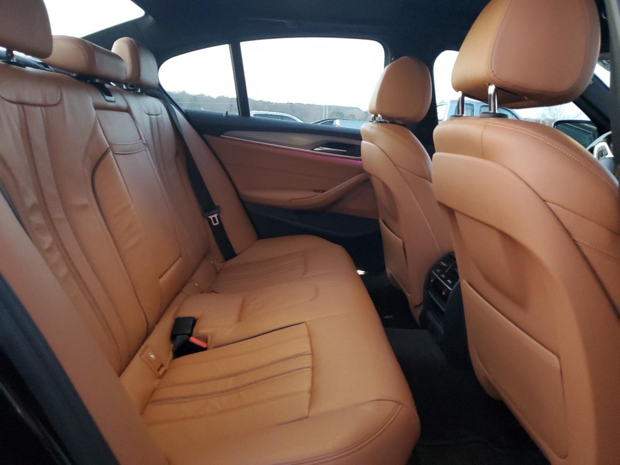 2017 BMW 5er - Image 10