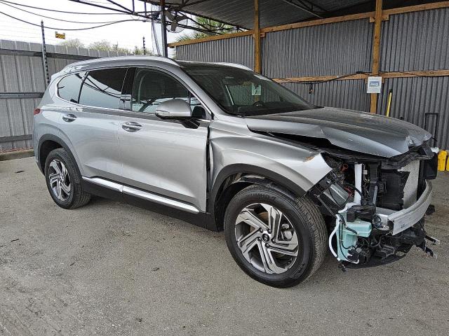  HYUNDAI SANTA FE 2023 Gray