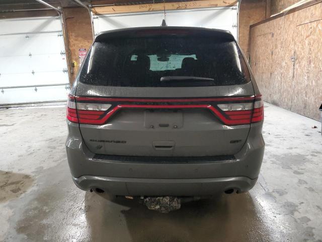  DODGE DURANGO 2022 Gray