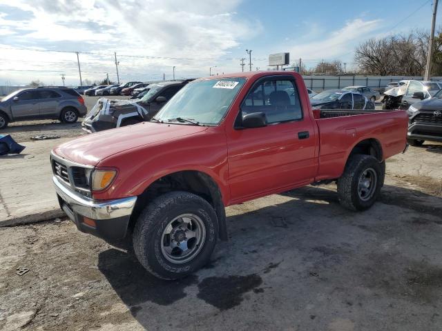 1997 Toyota Tacoma 