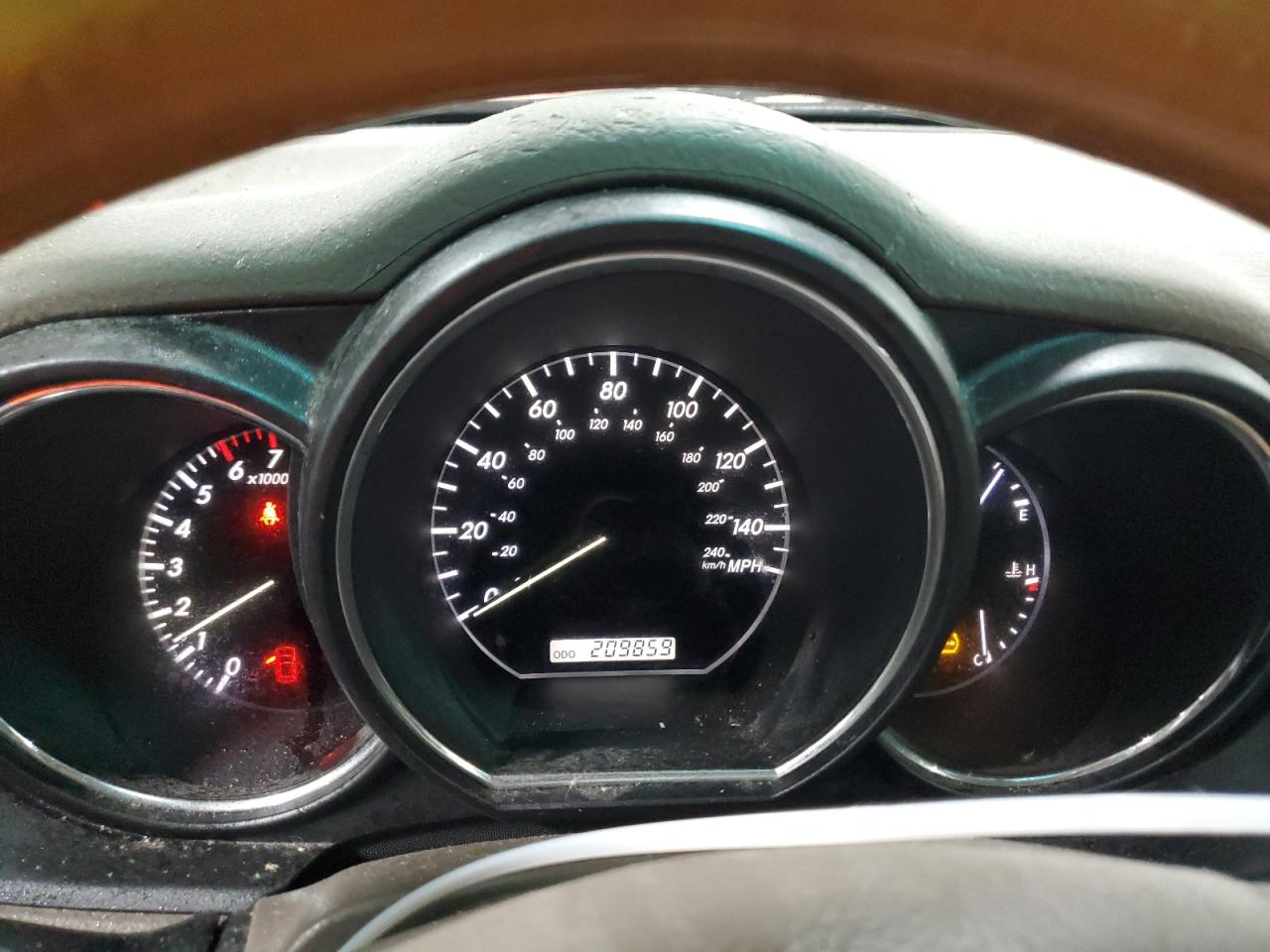 2004 Lexus RX - Image 9
