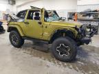 2008 Jeep Wrangler Sahara за продажба в Concord, NC - Rollover