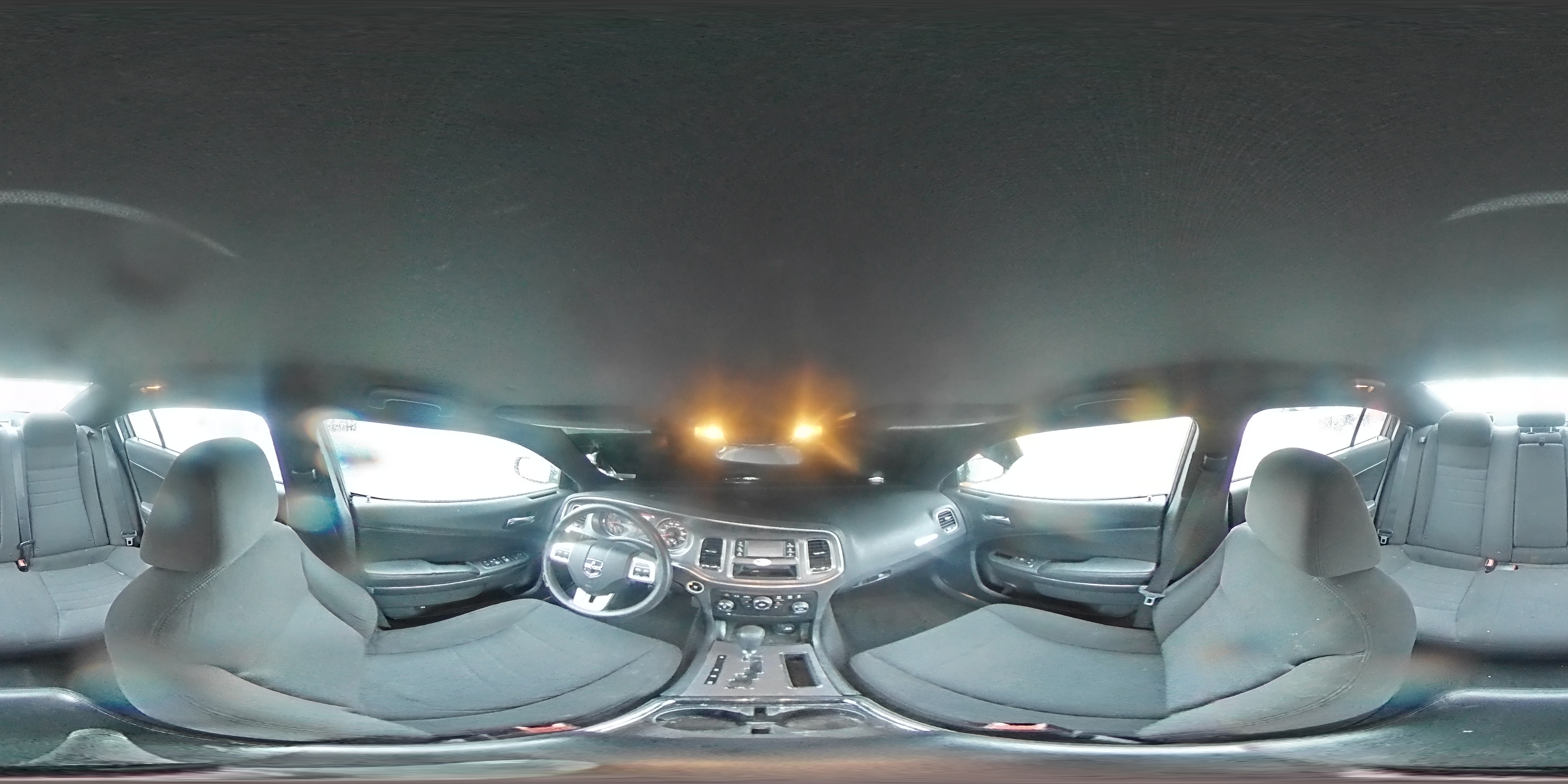 2014 Dodge Charger - Image 17