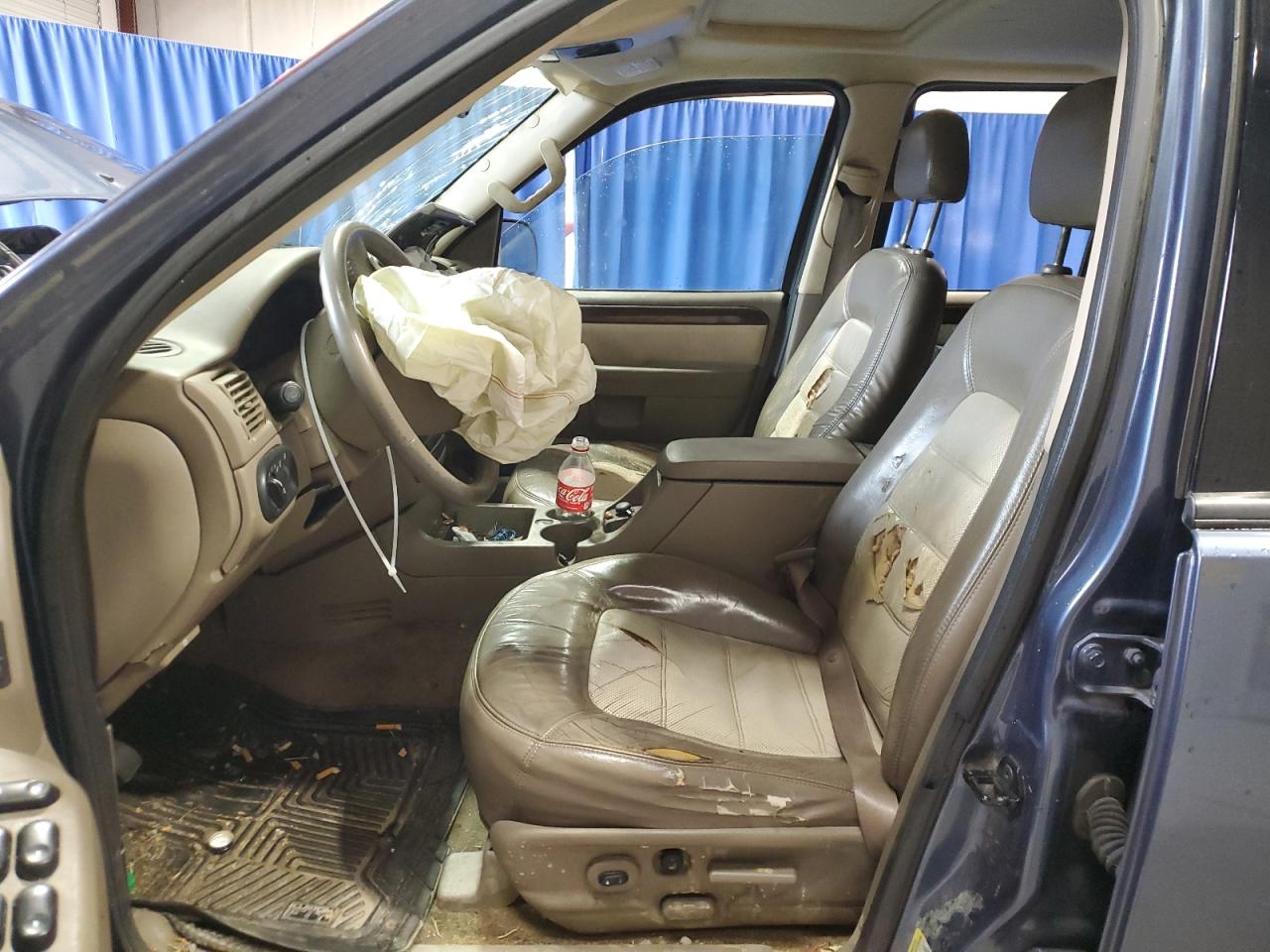 2005 Ford Explorer - Image 7