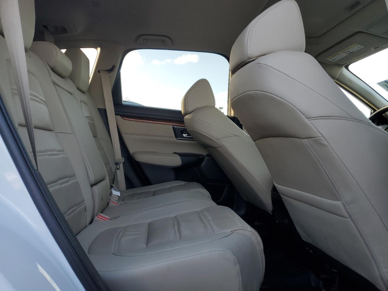 2020 Honda CR-V - Image 11