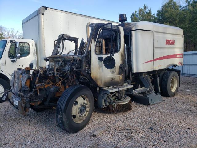 2014 Freightliner M2 106 Medium Duty