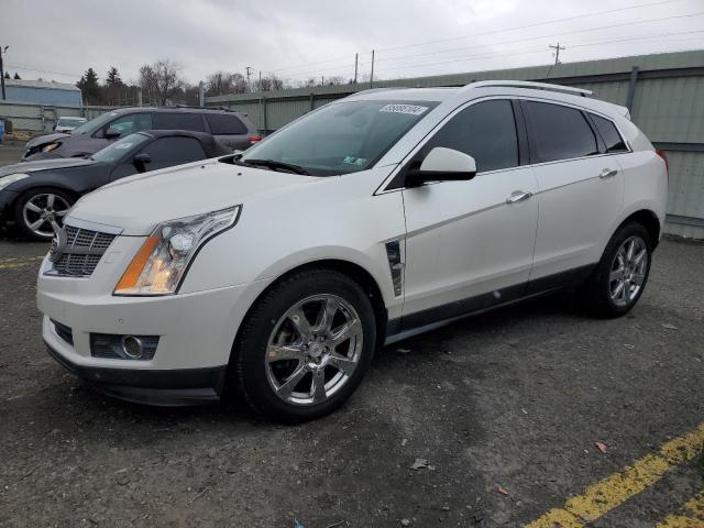 2010 Cadillac Srx Performance Collection