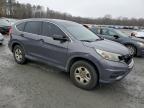 2016 Honda Cr-V Lx zu verkaufen in Gastonia, NC - Front End