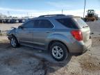 2011 Chevrolet Equinox Lt за продажба в Oklahoma City, OK - Front End