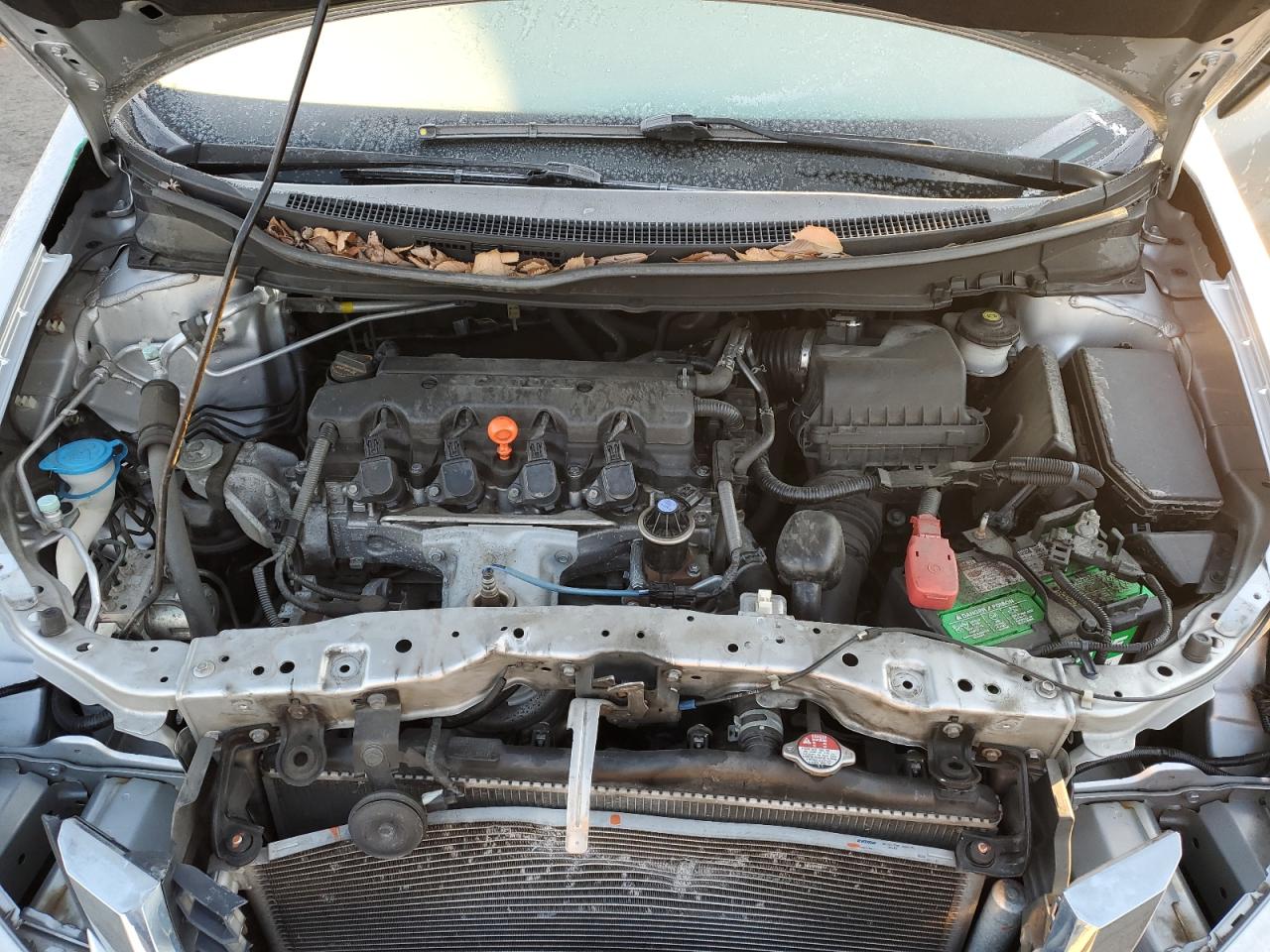 2014 Honda Civic - Image 11