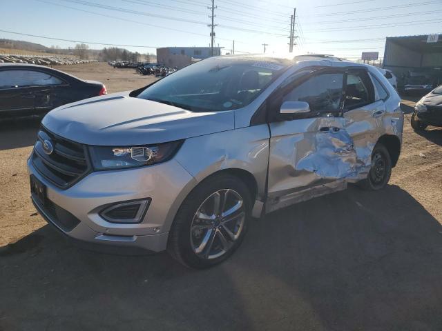 2016 Ford Edge Sport