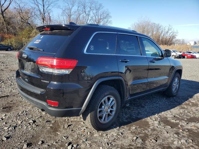  JEEP CHEROKEE 2018 Black