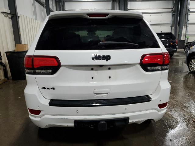  JEEP GRAND CHER 2017 Белы