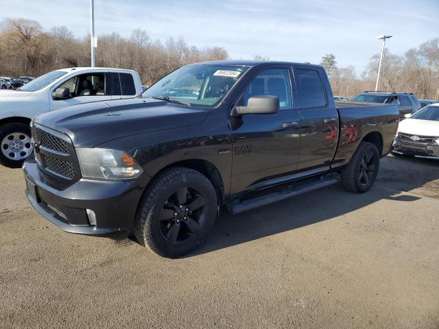 2015 Ram 1500 St