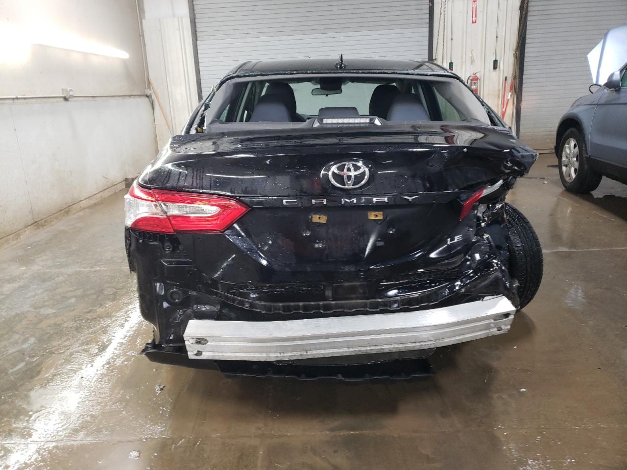 2019 Toyota Camry - Image 6