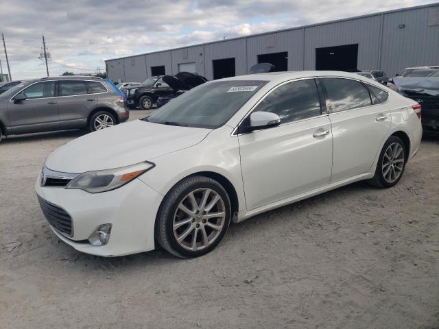 2015 Toyota Avalon Xle იყიდება Jacksonville-ში, FL - Rear End