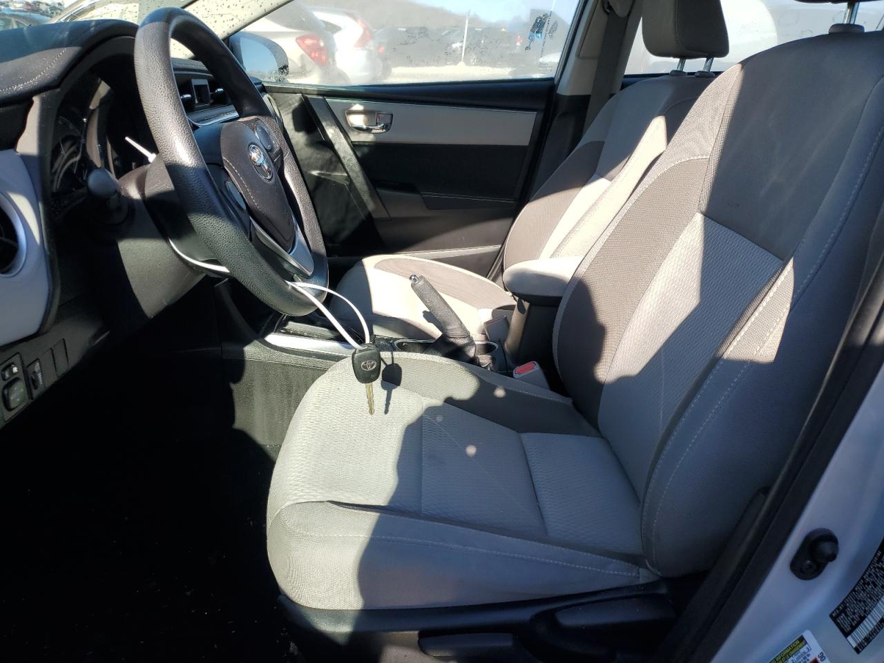 2017 Toyota Corolla - Image 7