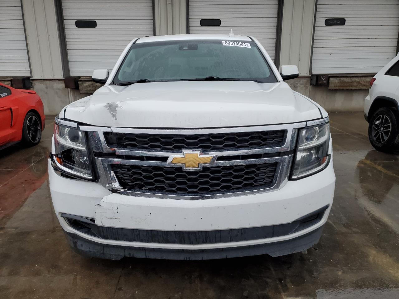 2017 Chevrolet Tahoe - Image 5