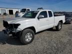 2017 Toyota Tacoma Access Cab იყიდება Lumberton-ში, NC - Front End