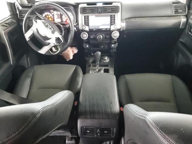  TOYOTA 4RUNNER 2021 Charcoal