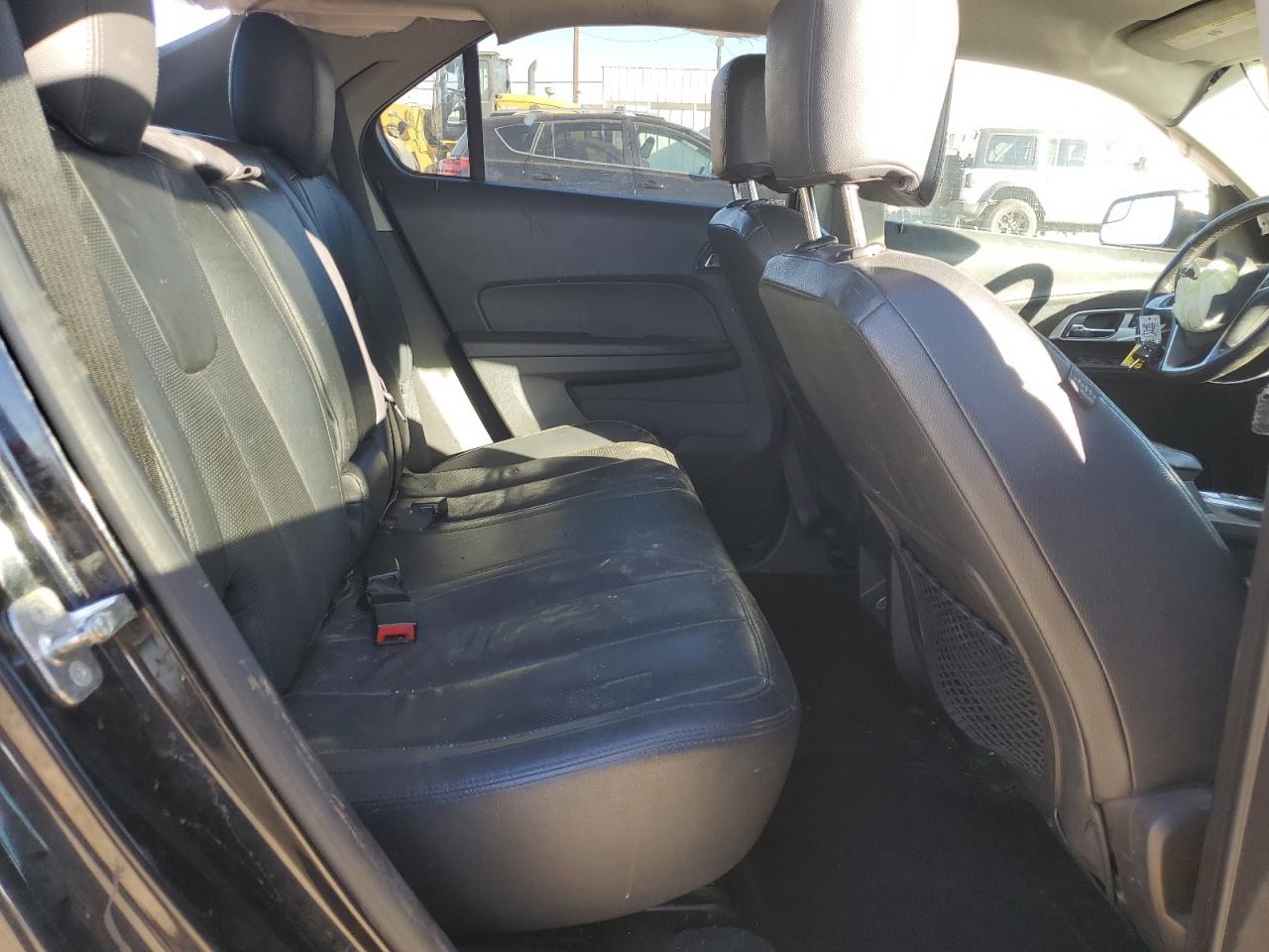 2013 Chevrolet Equinox - Image 12