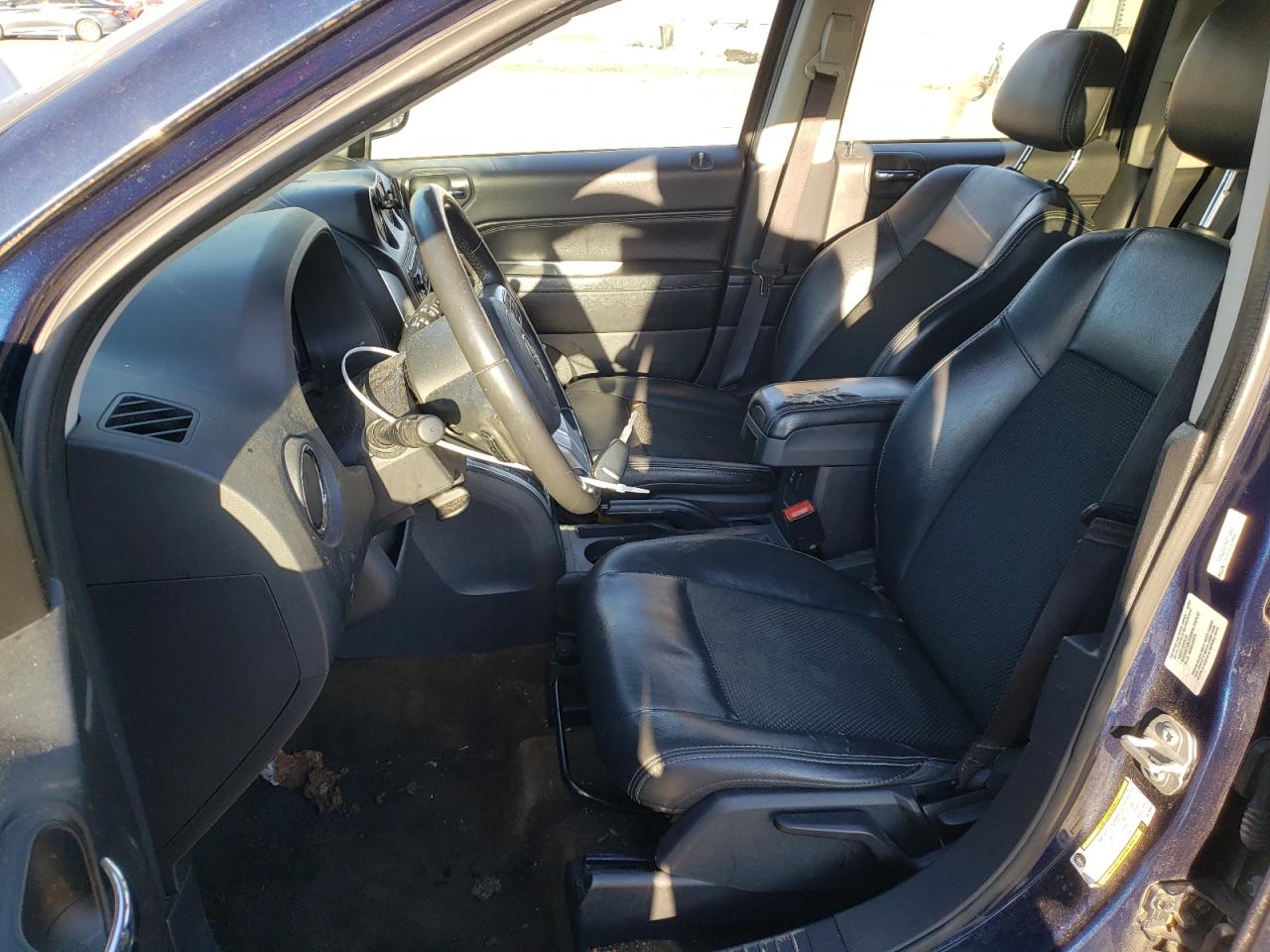2016 Jeep Compass - Image 7