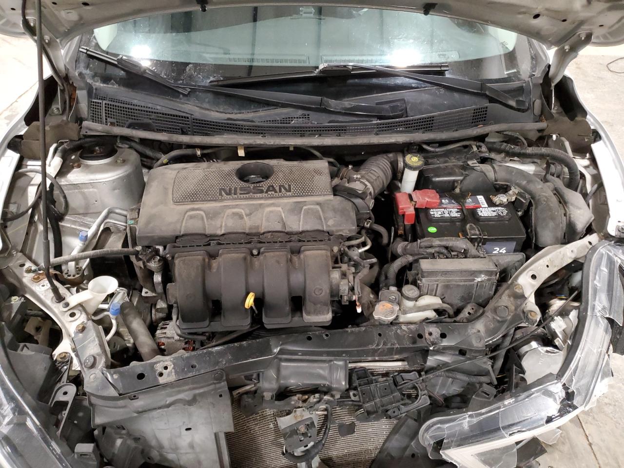 2016 Nissan Sentra - Image 13