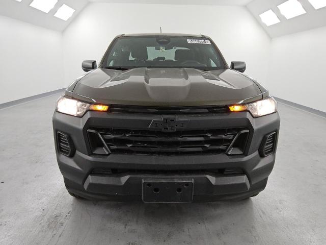  CHEVROLET COLORADO 2023 tan