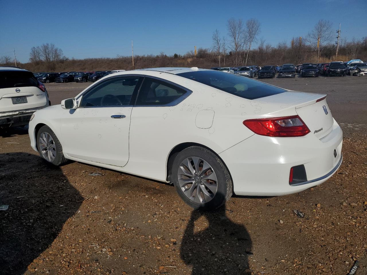 2015 Honda Accord - Image 2