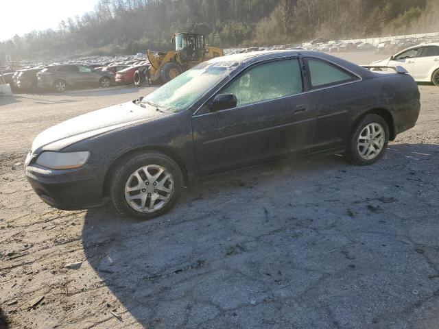 2002 Honda Accord Ex