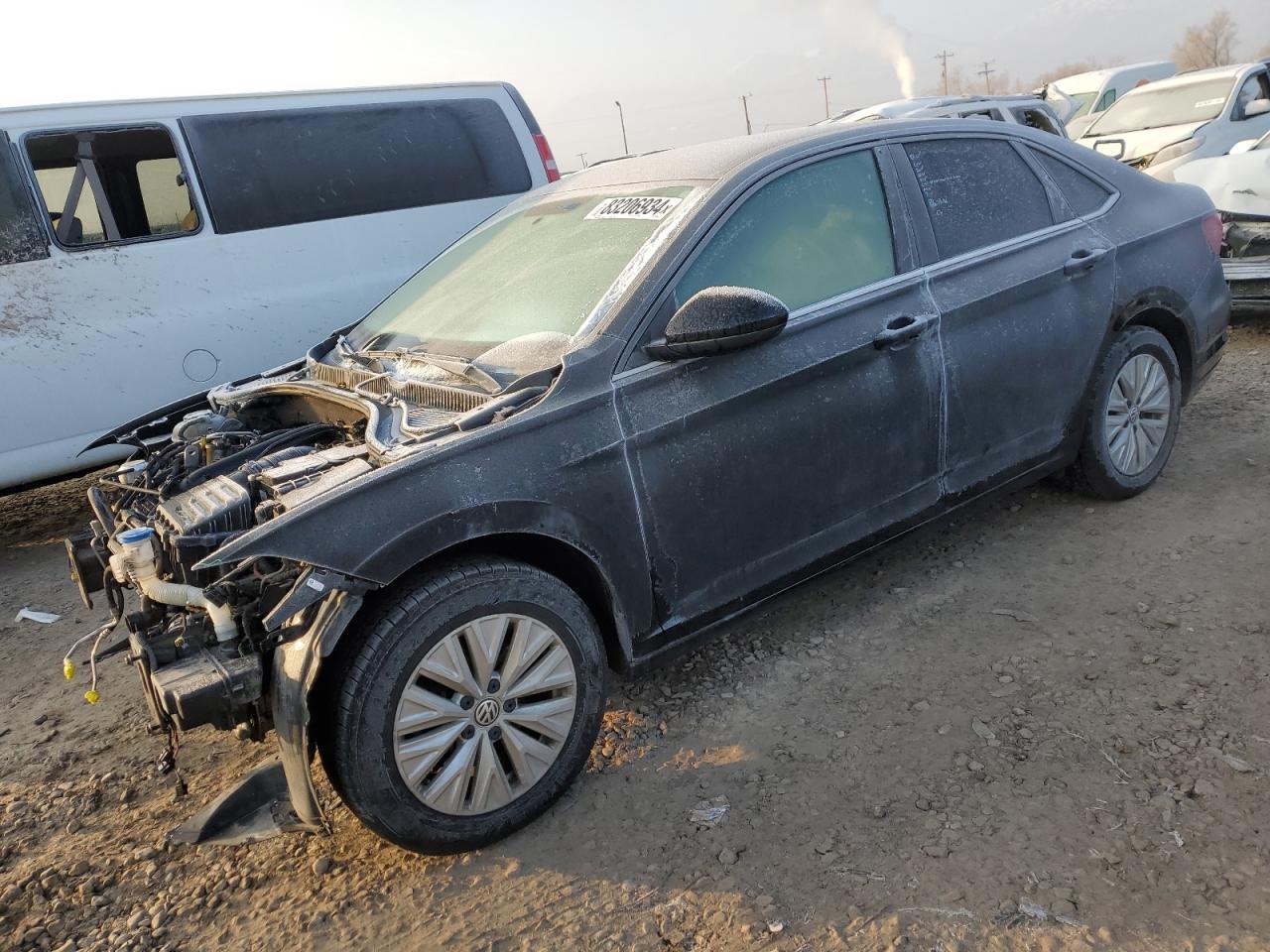 2019 Volkswagen Jetta - Image 1