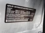 2017 Bmw X5 Sdrive35I for Sale in Hueytown, AL - Rear End