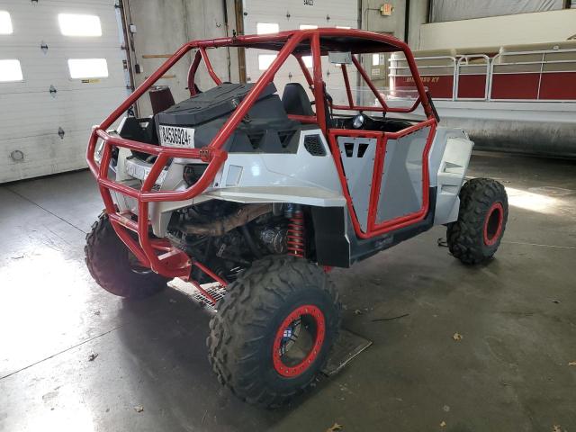 2011 POLARIS RANGER RZR 900XP  