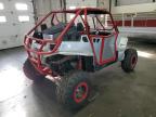 2011 Polaris Ranger Rzr 900Xp de vânzare în Ham Lake, MN - Water/Flood