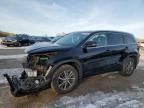 2017 Toyota Highlander Se продається в West Warren, MA - Front End