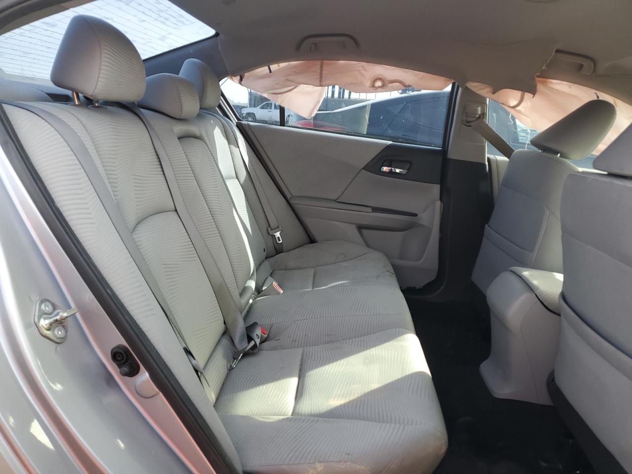 2016 Honda Accord - Image 10