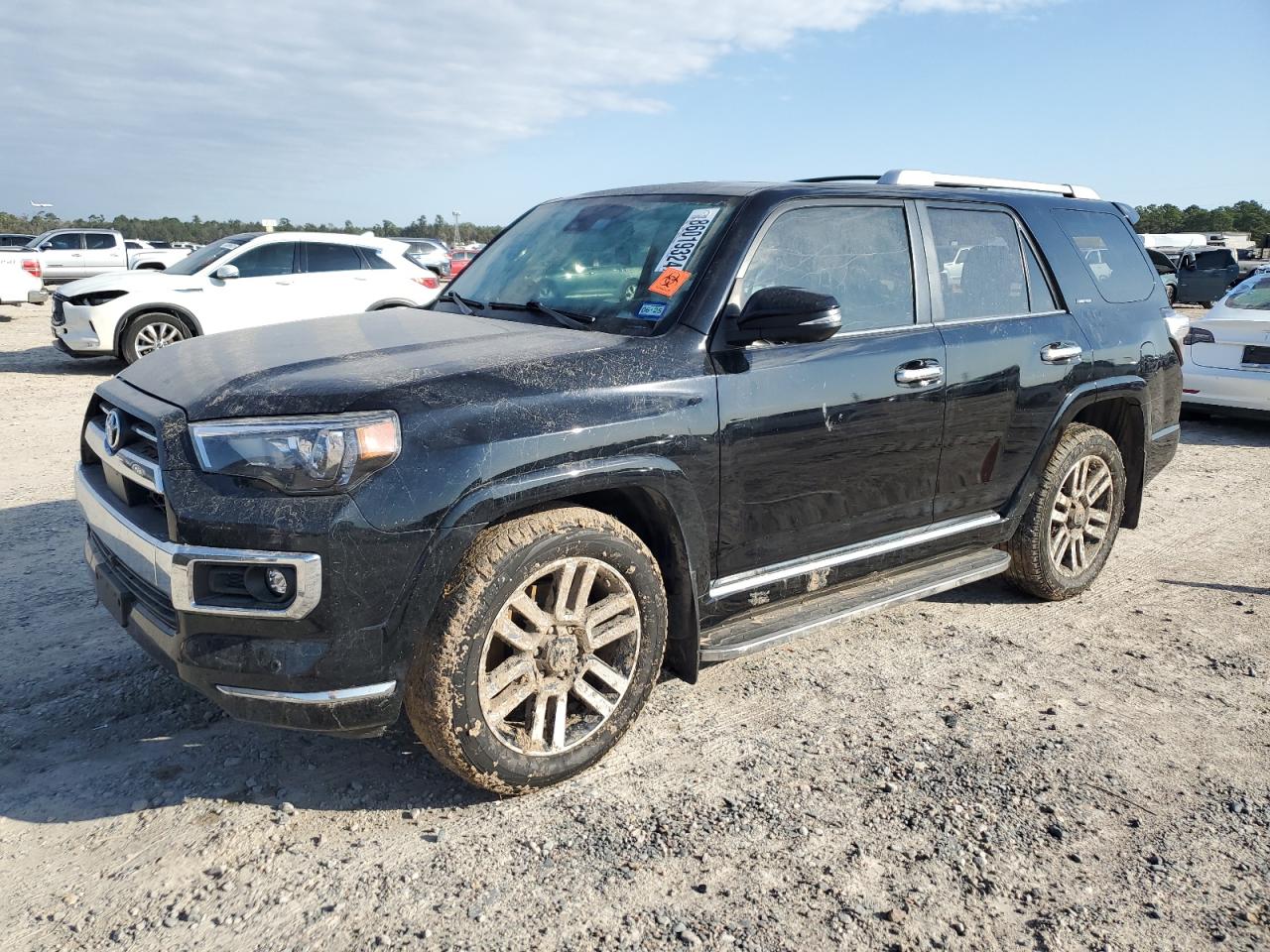 2023 Toyota 4Runner - Image 1
