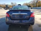 2009 Nissan Maxima S продається в Savannah, GA - Front End