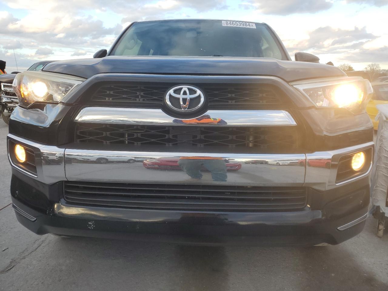 2014 Toyota 4Runner - Image 5