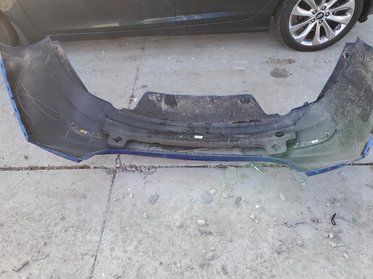 2018 Chevrolet Cruze - Image 14