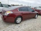 2011 Nissan Altima Base de vânzare în Temple, TX - Front End