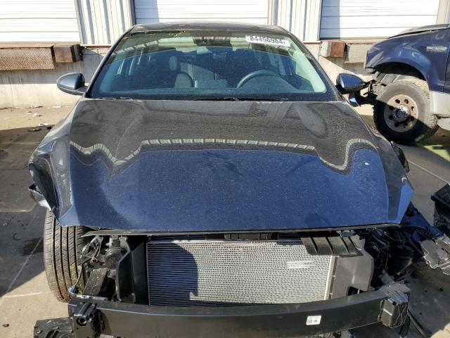  KIA FORTE 2024 Gray