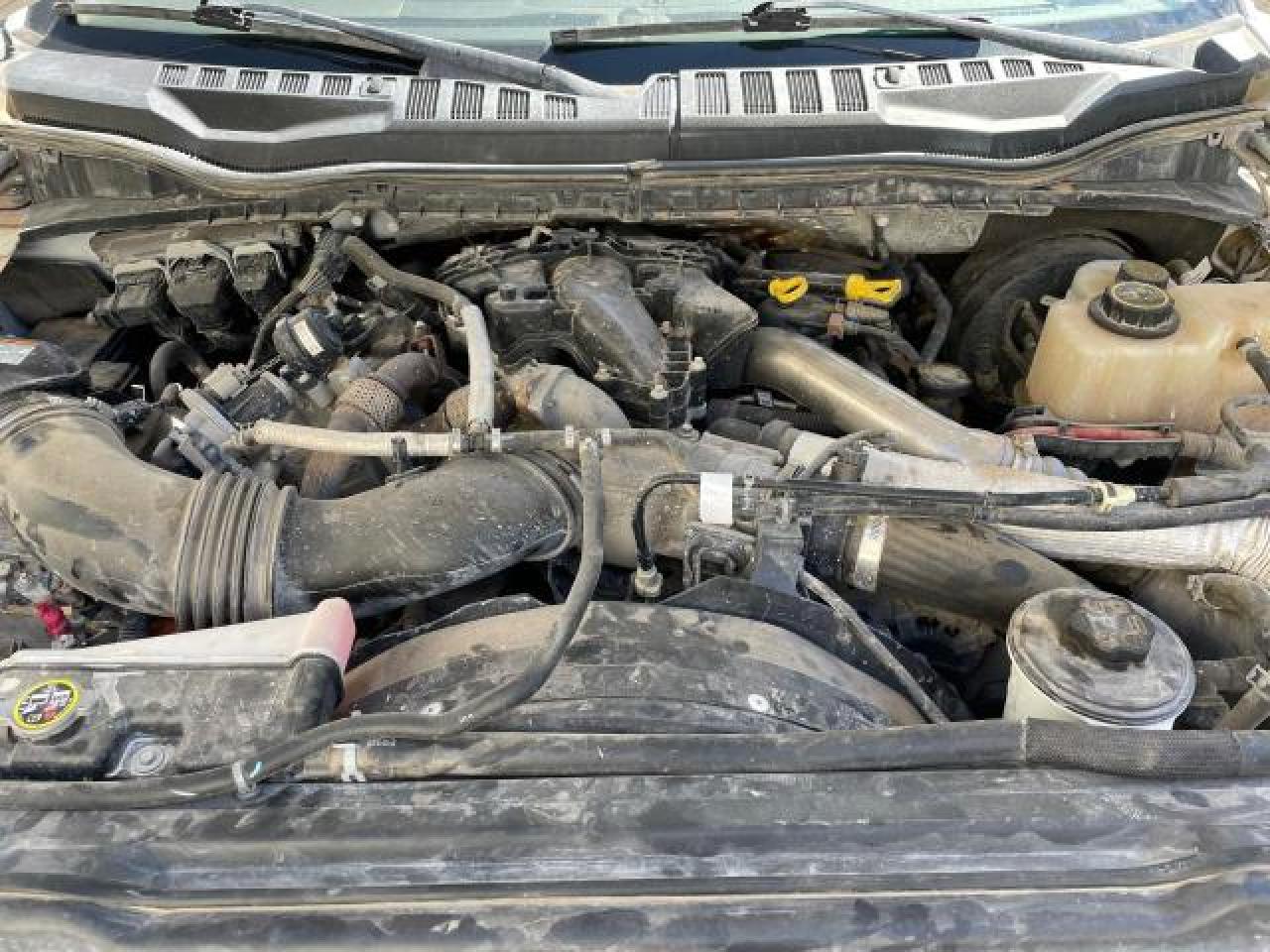 VIN 1FT8X3BT6JEC26636 2018 FORD F350 no.7