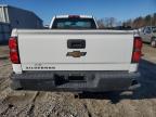 2014 Chevrolet Silverado C1500 en Venta en Hampton, VA - Minor Dent/Scratches