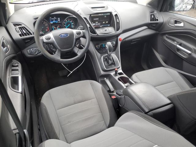  FORD ESCAPE 2014 Вугільний