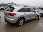 2013 Acura Rdx Technology იყიდება North Billerica-ში, MA - Front End