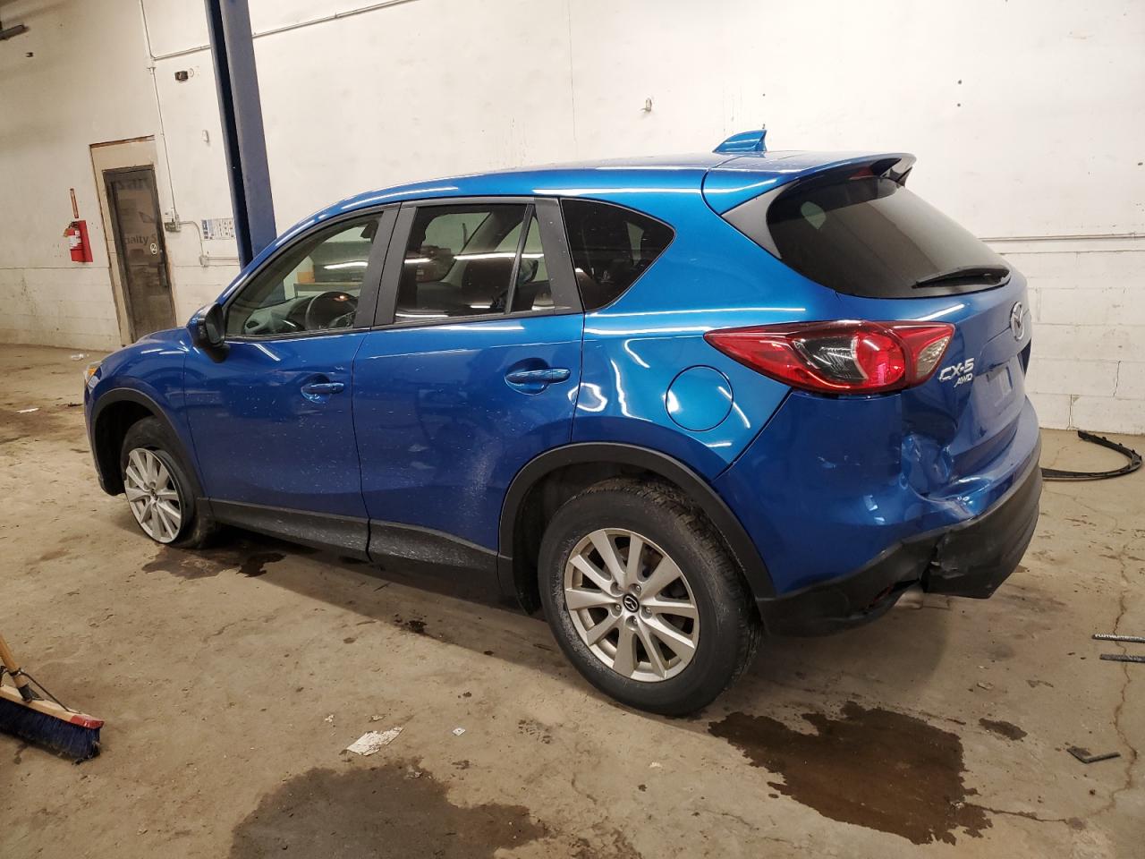 2014 Mazda CX-5 - Image 2